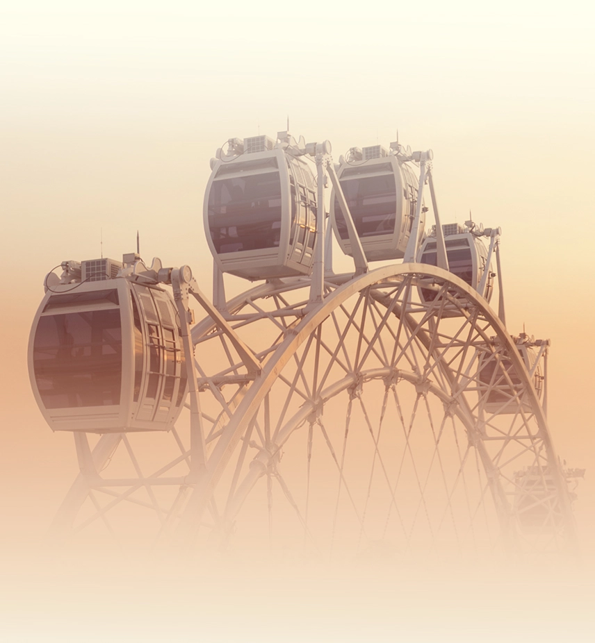 Home The Wheel - Bali