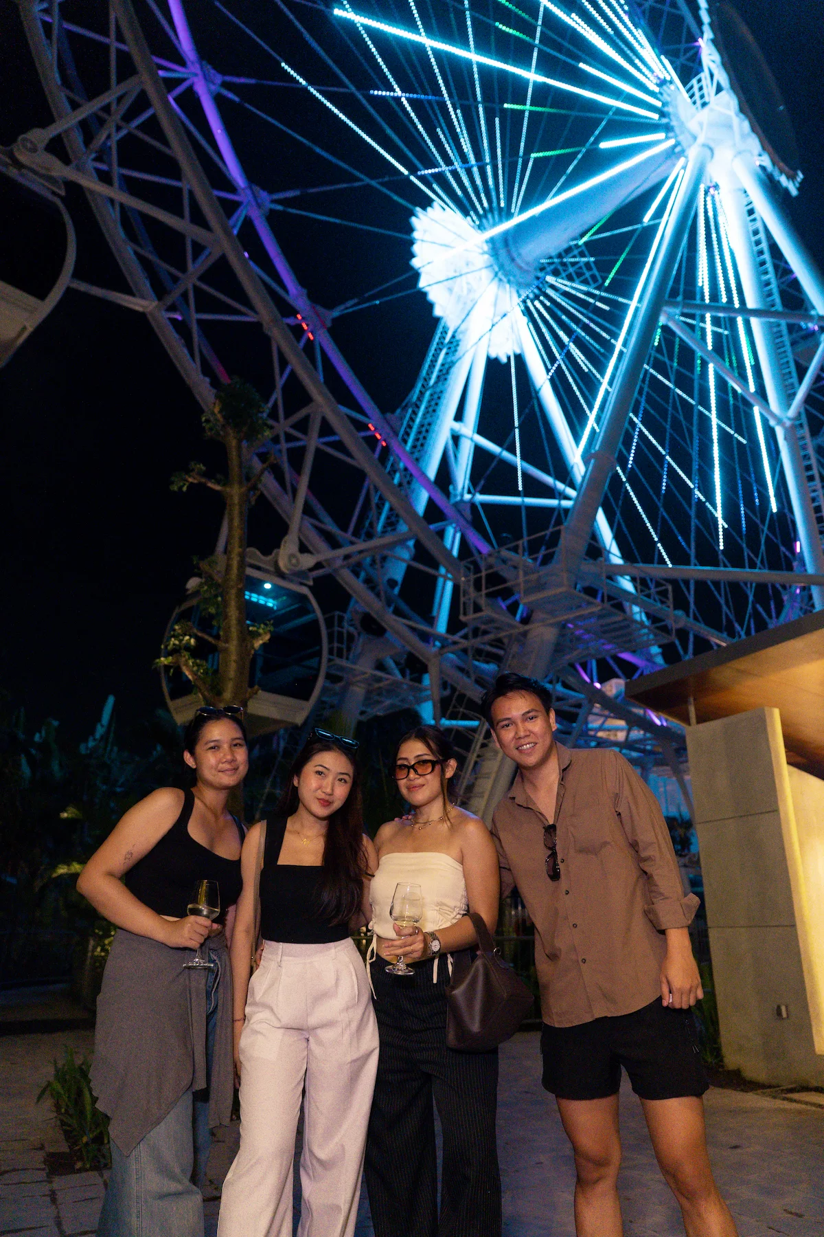 Home The Wheel - Bali Home The Wheel - Bali